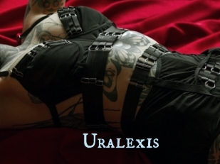 Uralexis