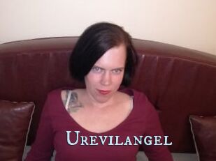 Urevilangel