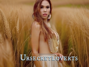 Ursecretloverts