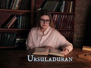 Ursuladuran