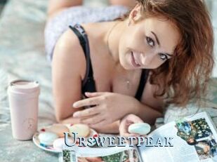 Ursweetpeak