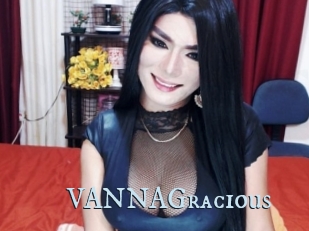 VANNAGracious