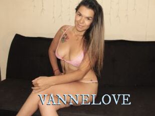 VANNELOVE