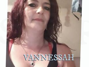 VANNESSAH