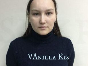 VAnilla_Kis