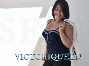 VICTORIQUEEN