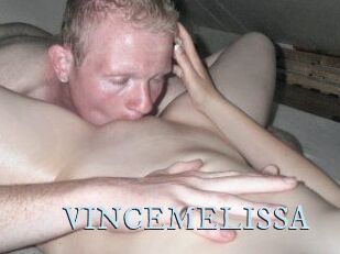 VINCEMELISSA