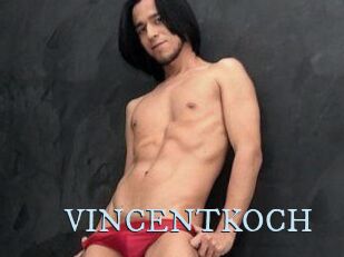 VINCENTKOCH