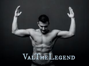 ValTheLegend