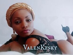 ValenKinky