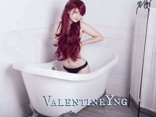 ValentineYng