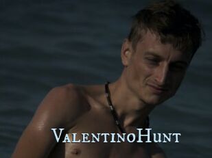 ValentinoHunt