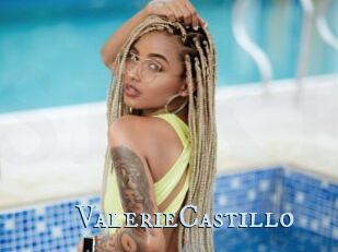 ValerieCastillo Sex Roster