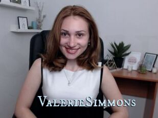 ValerieSimmons