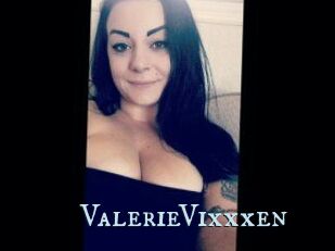 ValerieVixxxen