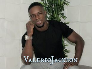 ValerioJackson