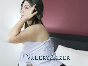 ValeryAcker