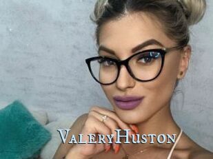 ValeryHuston