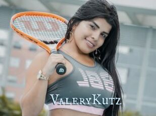 ValeryKutz