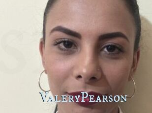 ValeryPearson