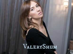 ValeryShum