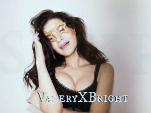 ValeryXBright