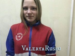 ValeryaRusso