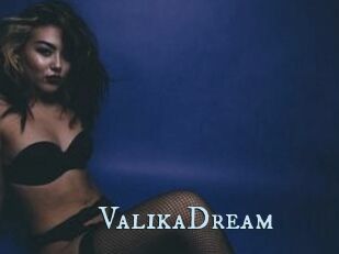 ValikaDream