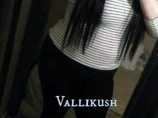 Vallikush