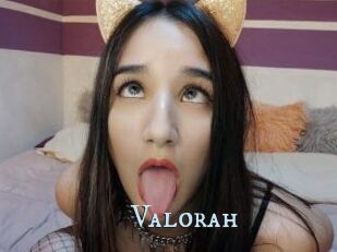 Valorah