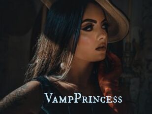 VampPrincess