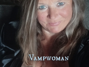 Vampwoman