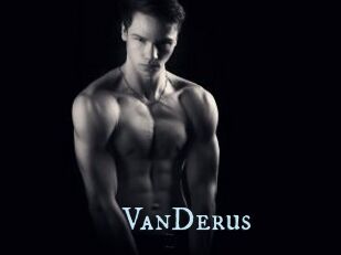 VanDerus