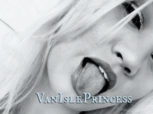 VanIslePrincess