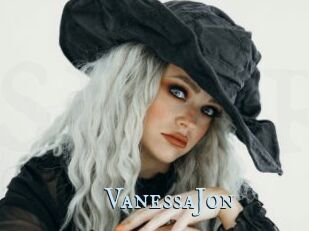 VanessaJon