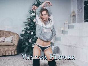 Vanessa_Flower