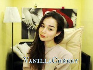 VanillaCherry