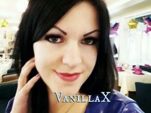 VanillaX