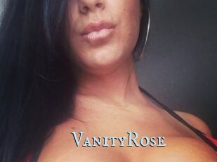 VanityRose