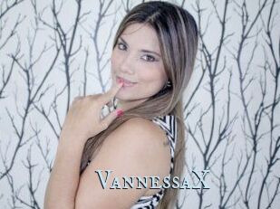 VannessaX Sex Roster