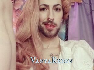 VanyaReign