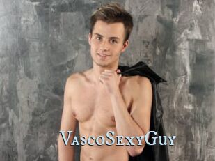 VascoSexyGuy