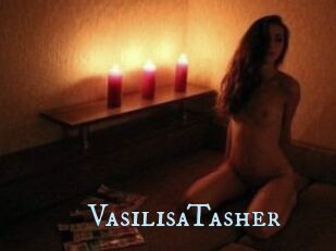 Vasilisa_Tasher