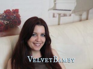 VelvetBamby