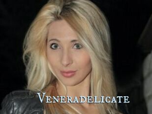 Veneradelicate