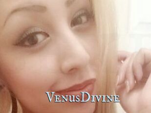 VenusDivine