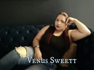 Venus_Sweett