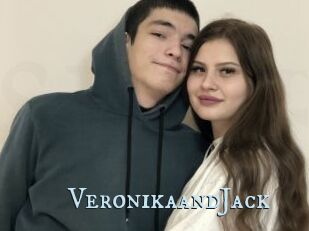 VeronikaandJack