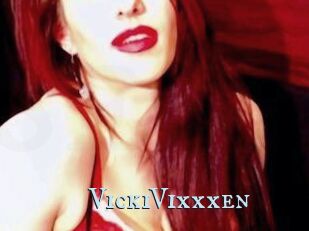 VickiVixxxen