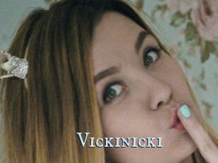 Vickinicki